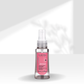Serum Cadiveu Glamour Cristal Líquido Oleo Reparador de Pontas 65 ml