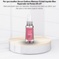 Serum Cadiveu Glamour Cristal Líquido Oleo Reparador de Pontas 65 ml