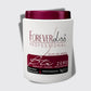 Botox Capilar Capilar Forever Liss Creme Alisante Argan Oil Máscara 1 Kg