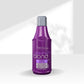 Shampoo Forever Liss Platinum Blond Matizador 300 ml