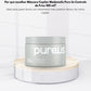 Máscara Capilar Madamelis Pure Us Controle de Frizz 100 ml