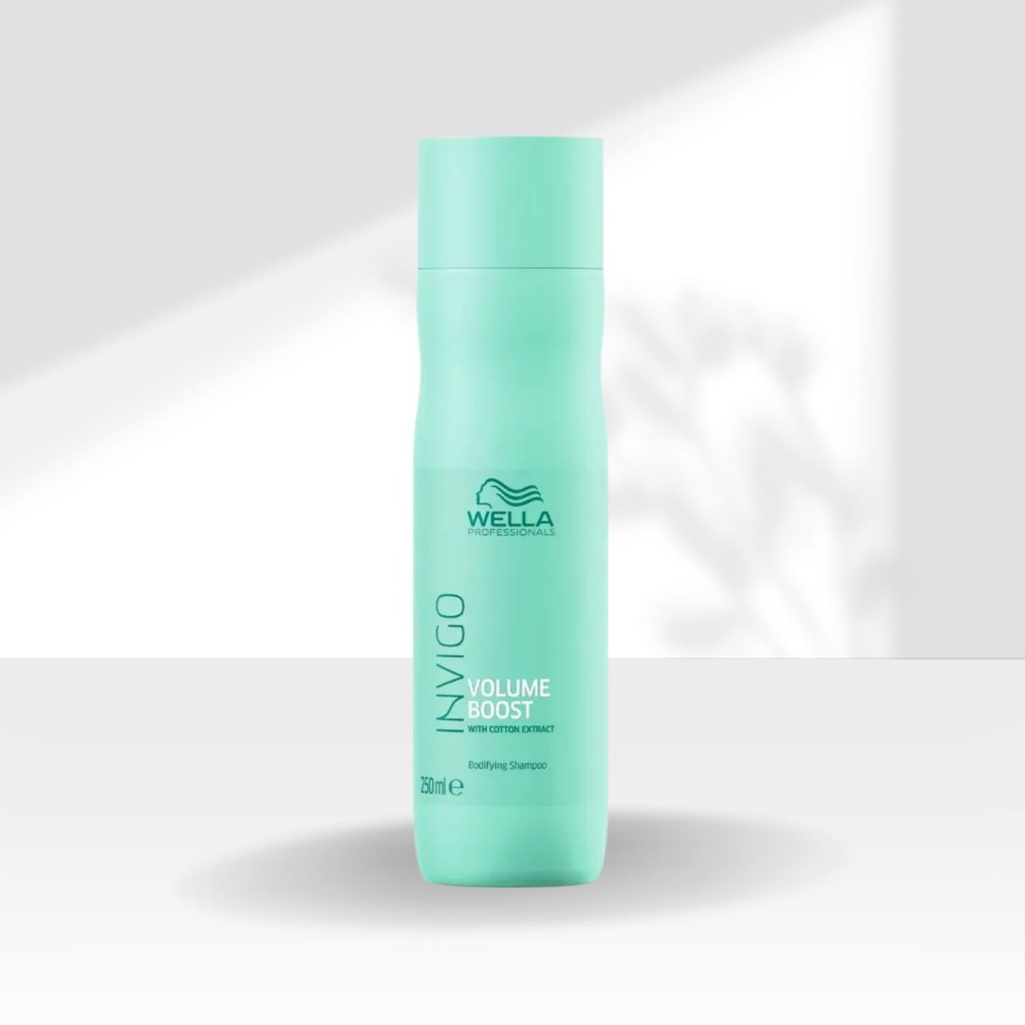 Shampoo Wella Invigo Volume Boost 250 ml