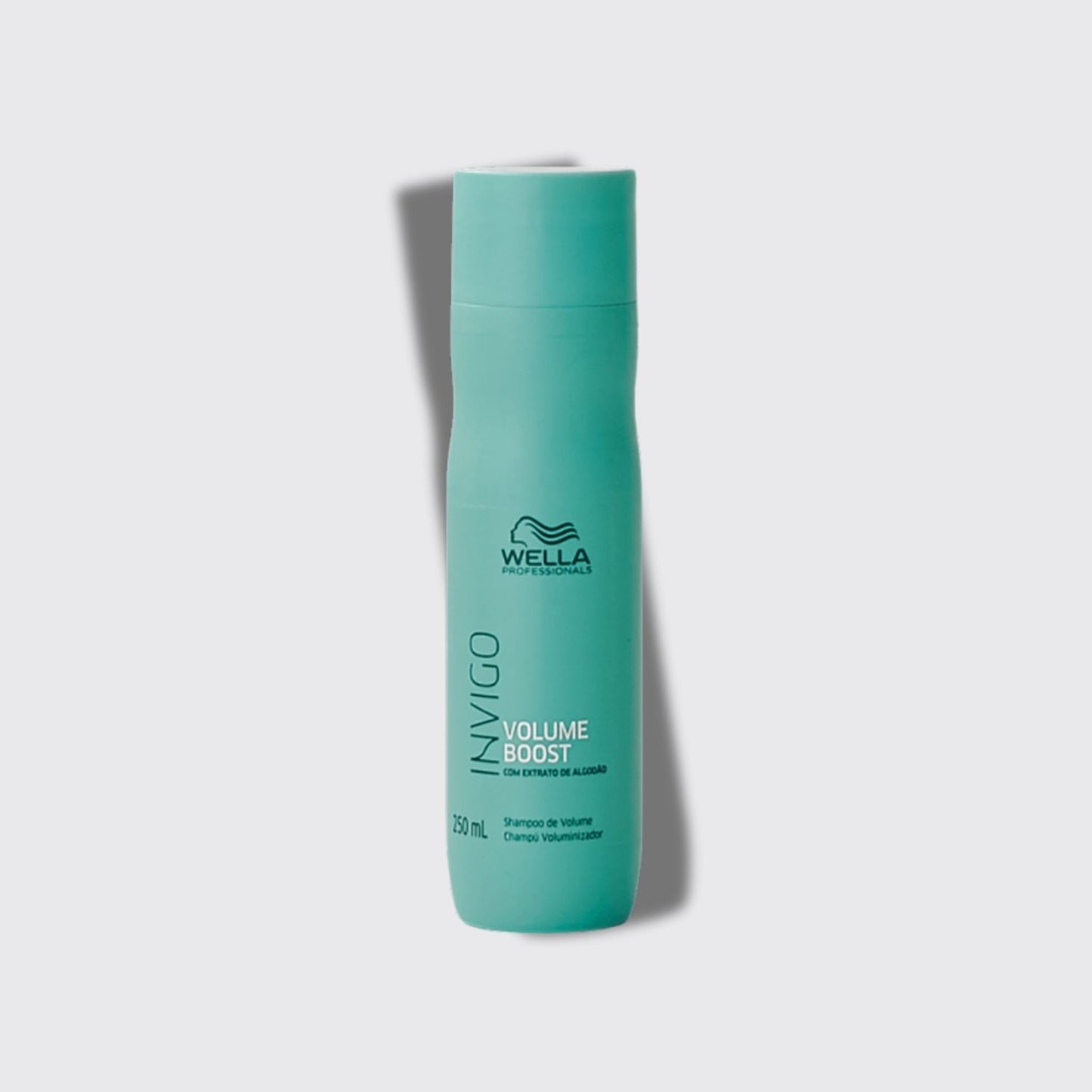 Shampoo Wella Invigo Volume Boost 250 ml