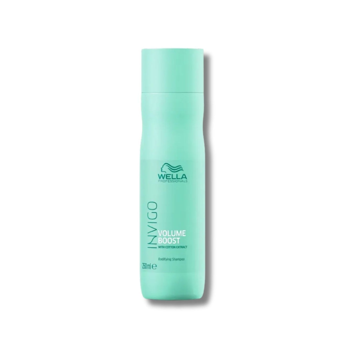 Shampoo Wella Invigo Volume Boost 250 ml