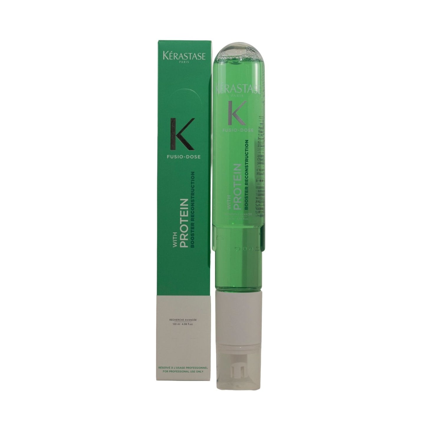 Kérastase Fusio-Dose Booster Reconstruction 120 ml
