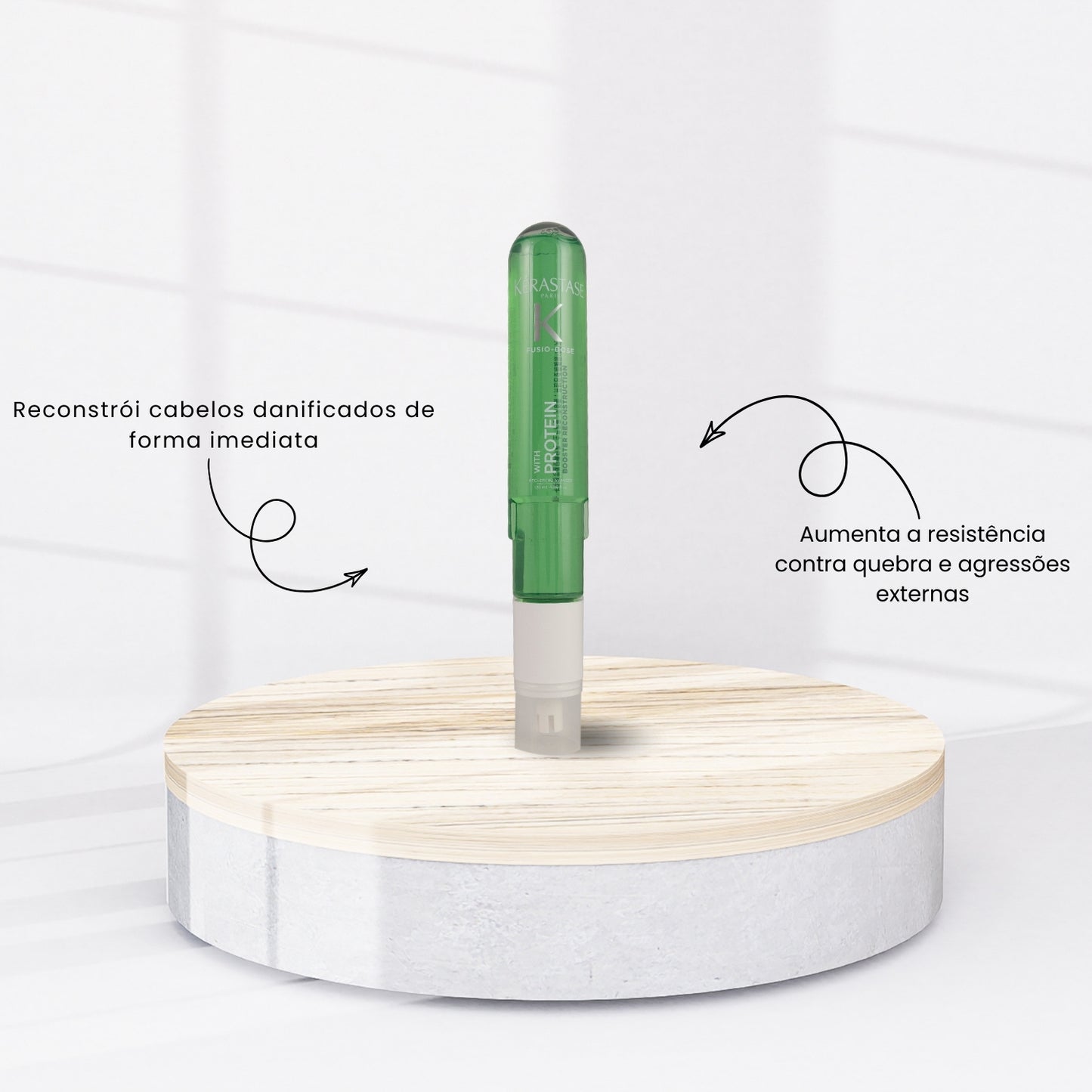 Kérastase Fusio-Dose Booster Reconstruction 120 ml