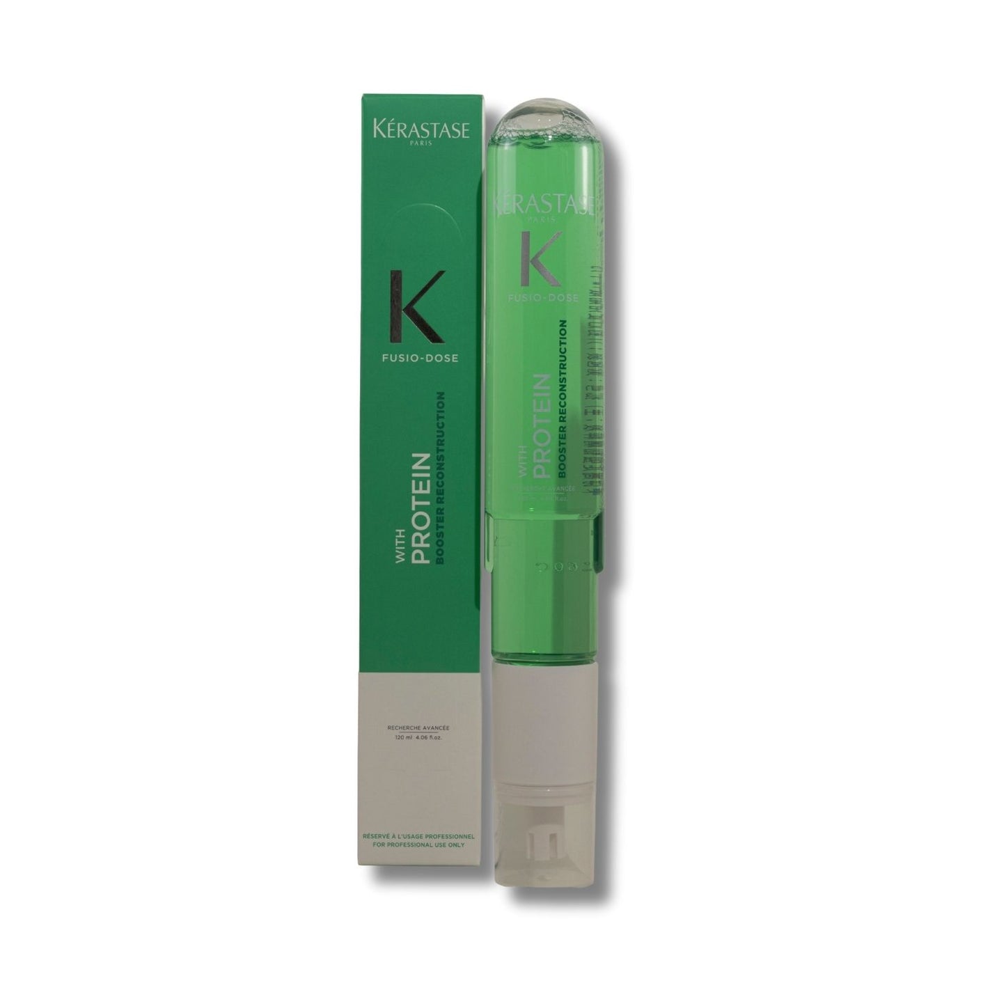 Kérastase Fusio-Dose Booster Reconstruction 120 ml