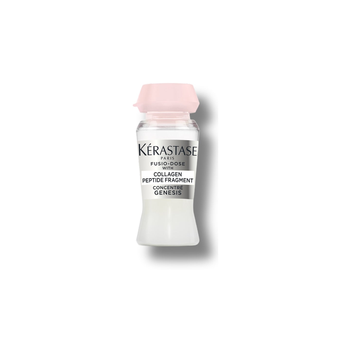 Ampola Kérastase Fusio-Dose Concentré Genesis Ampli-Force 12 ml