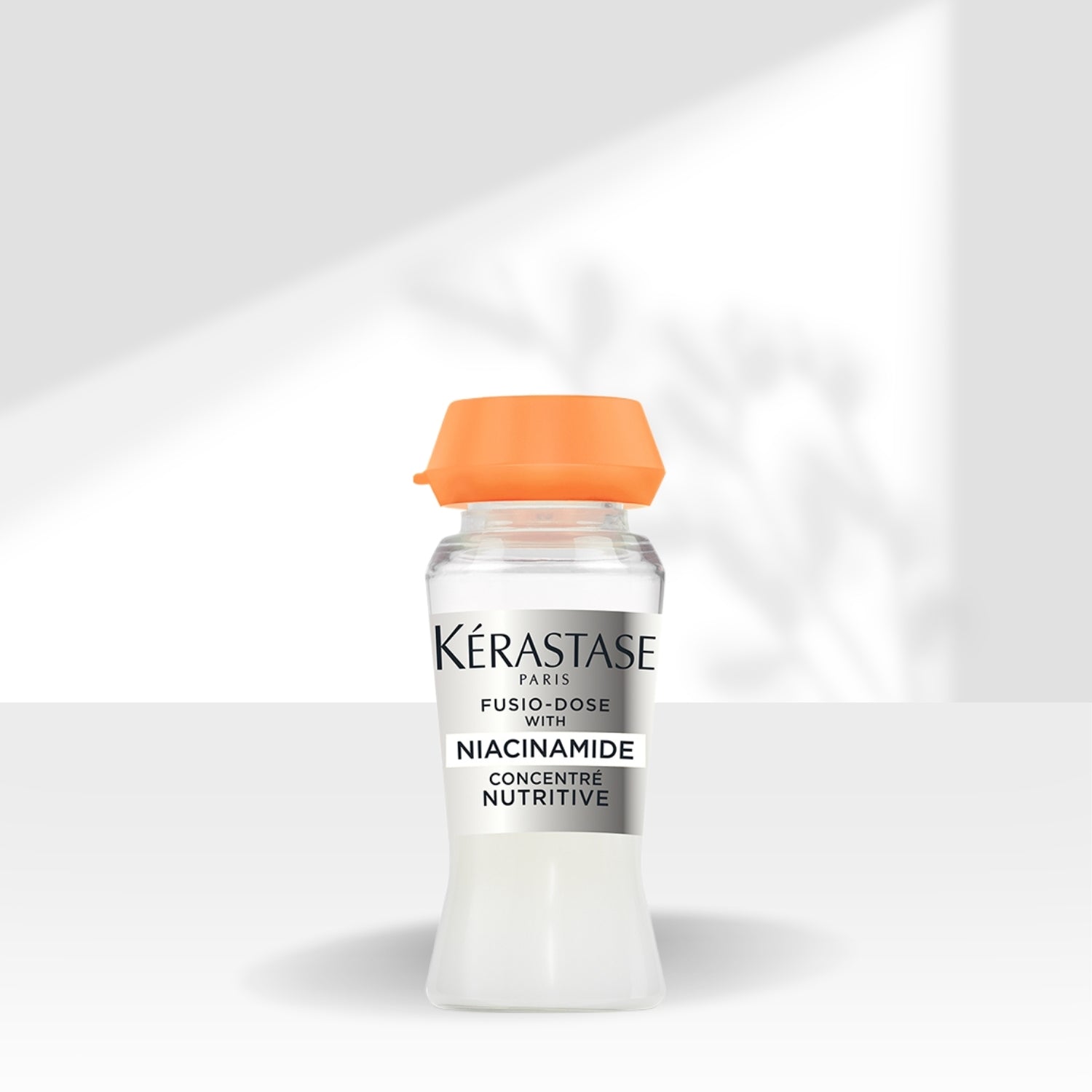 Ampola Kérastase Fusio-Dose Concentré Oléo-Fusion Nutritive 12 ml