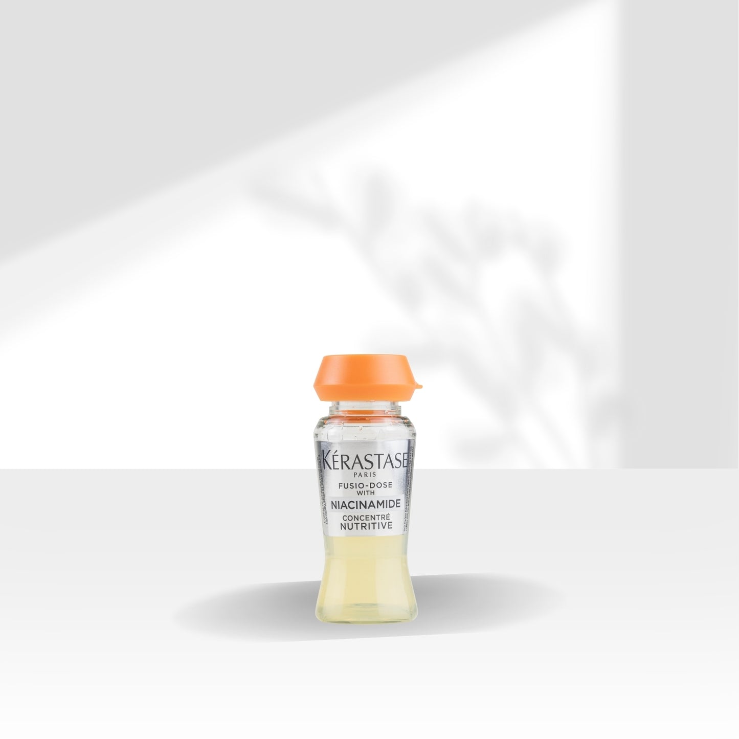 Ampola Kérastase Fusio-Dose Concentré Oléo-Fusion Nutritive 12 ml