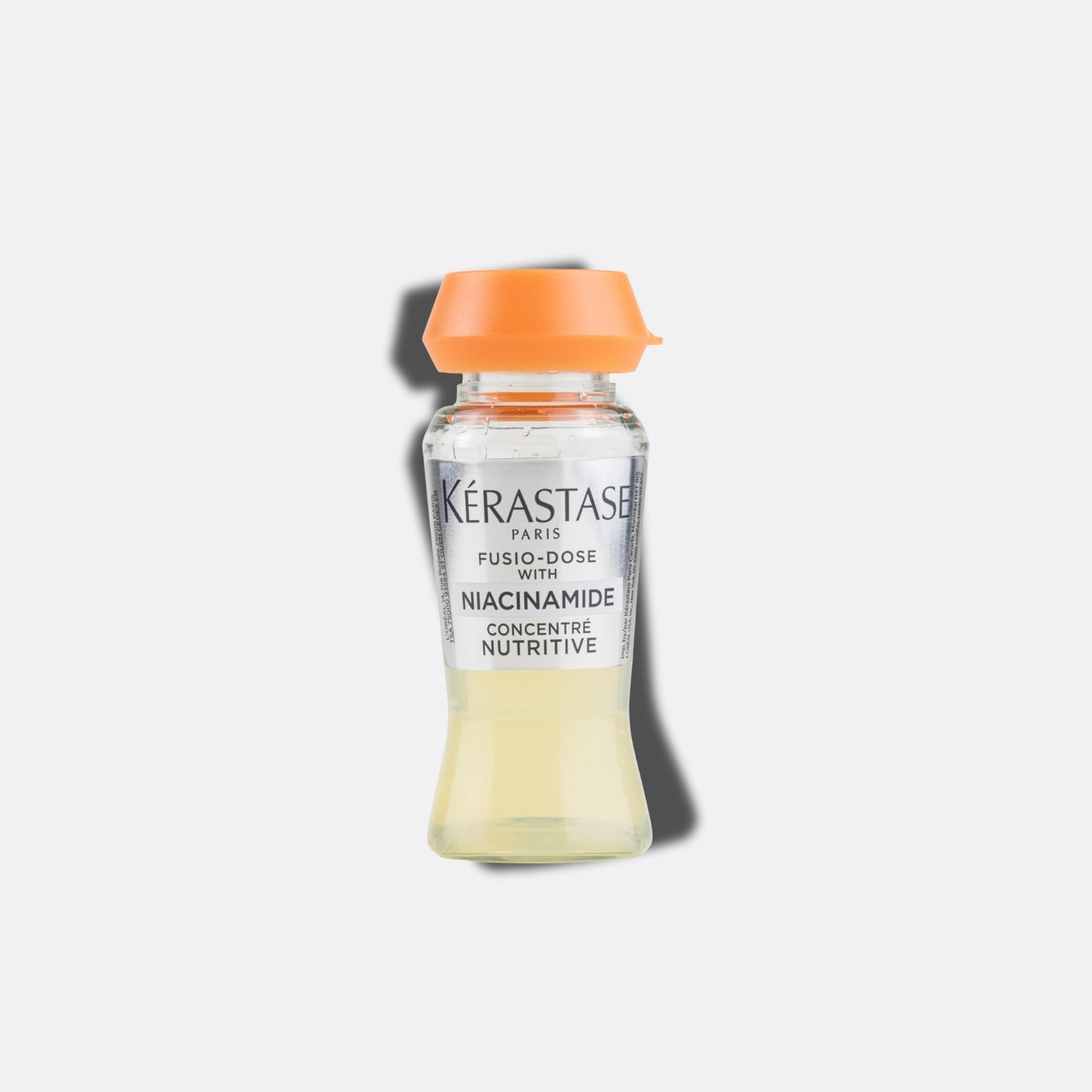 Ampola Kérastase Fusio-Dose Concentré Oléo-Fusion Nutritive 12 ml