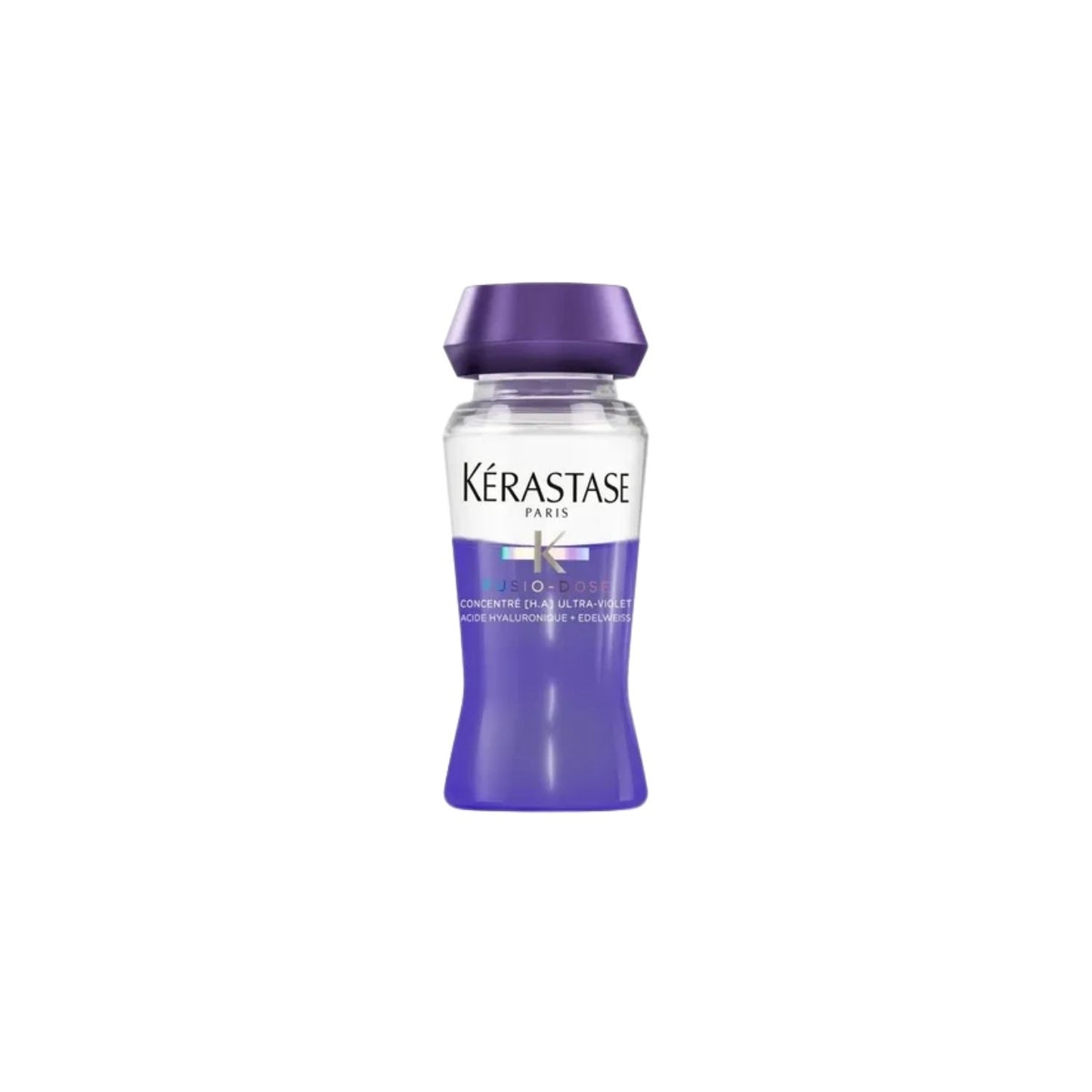 Ampola Kérastase Fusio-Dose Concentré Ultra-Violet 12 ml