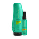 Kit Aneethun Cachos Finalizador Ondas e Cachos 250 g + Oleo Low No Poo Hidratação 55 ml para Cabelo Cacheado