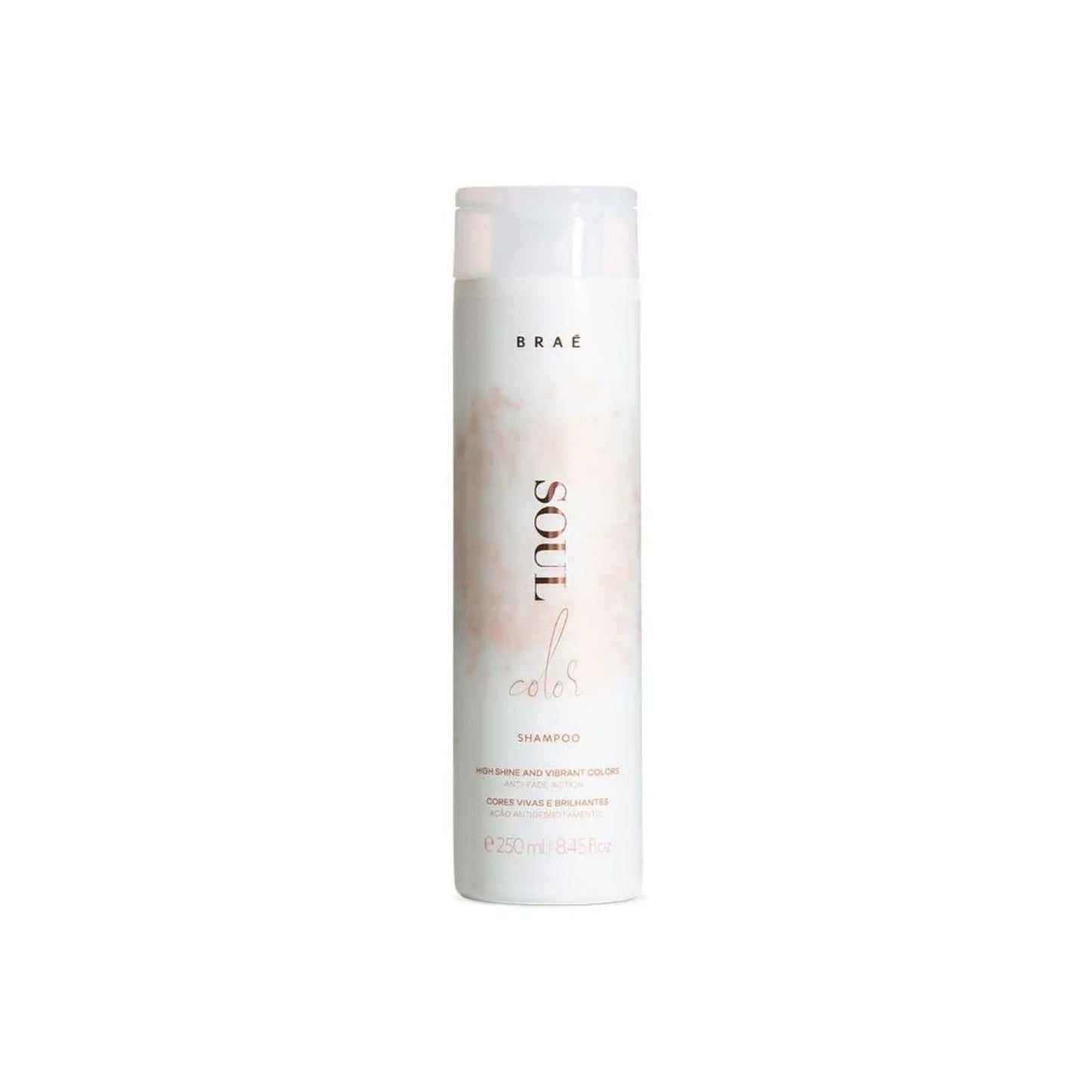 Shampoo Braé Soul Color 250 ml