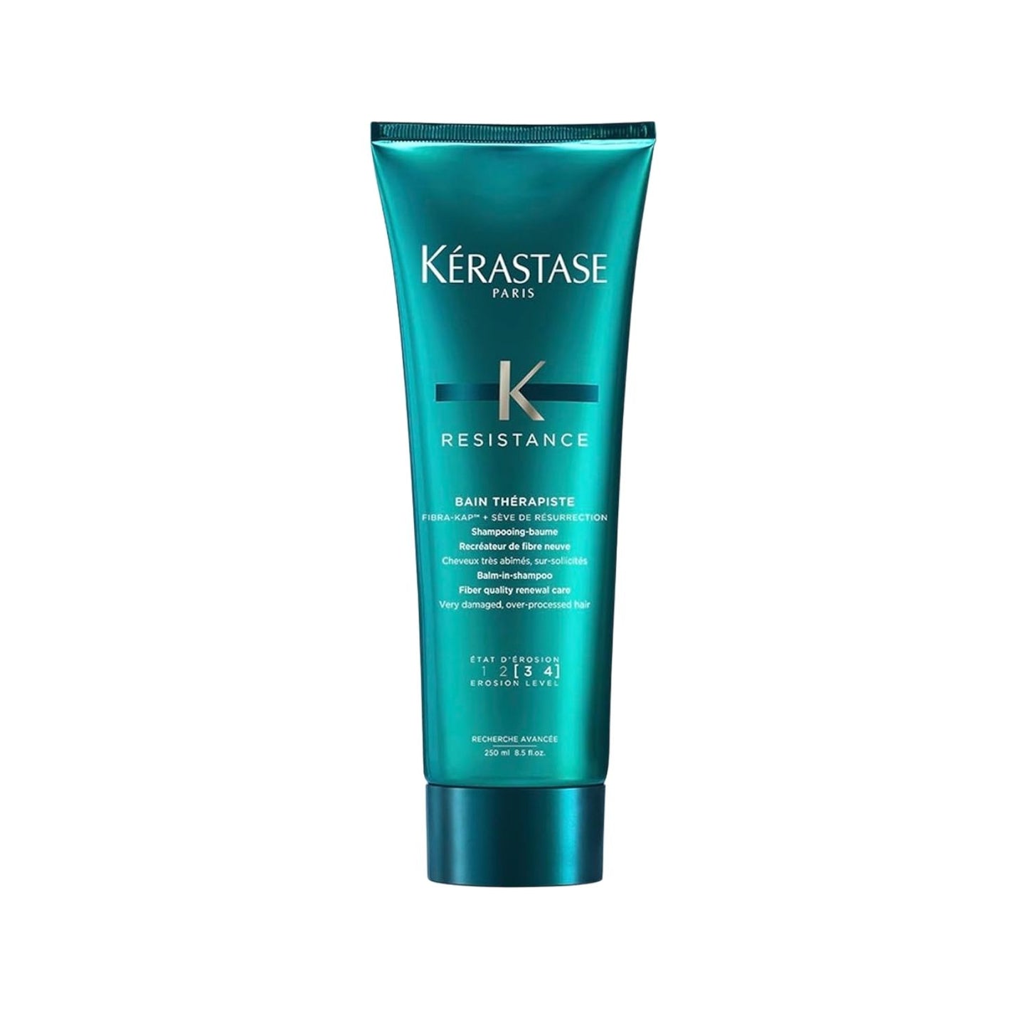 Shampoo Kérastase Résistance Bain Thérapiste 250 ml