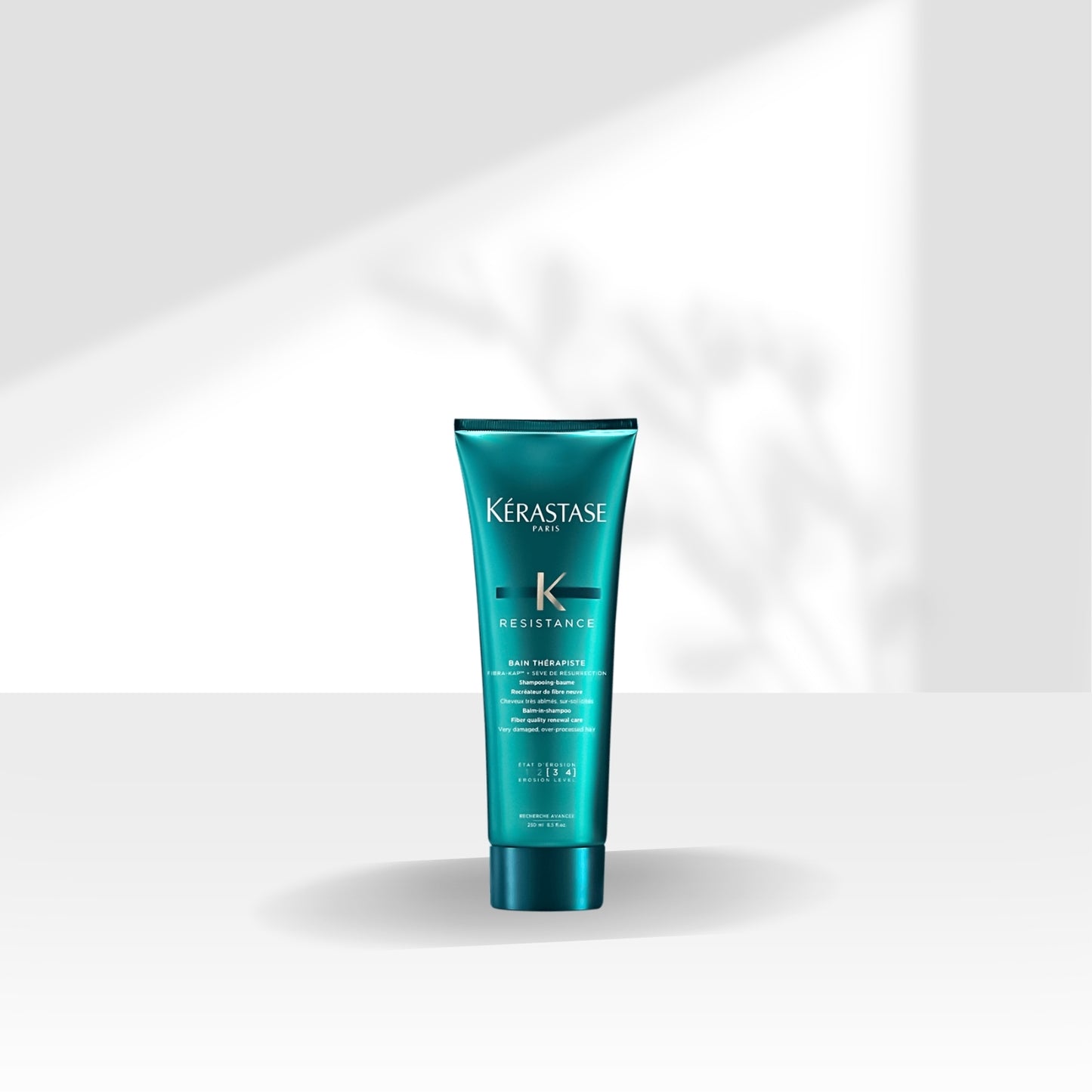 Shampoo Kérastase Résistance Bain Thérapiste 250 ml