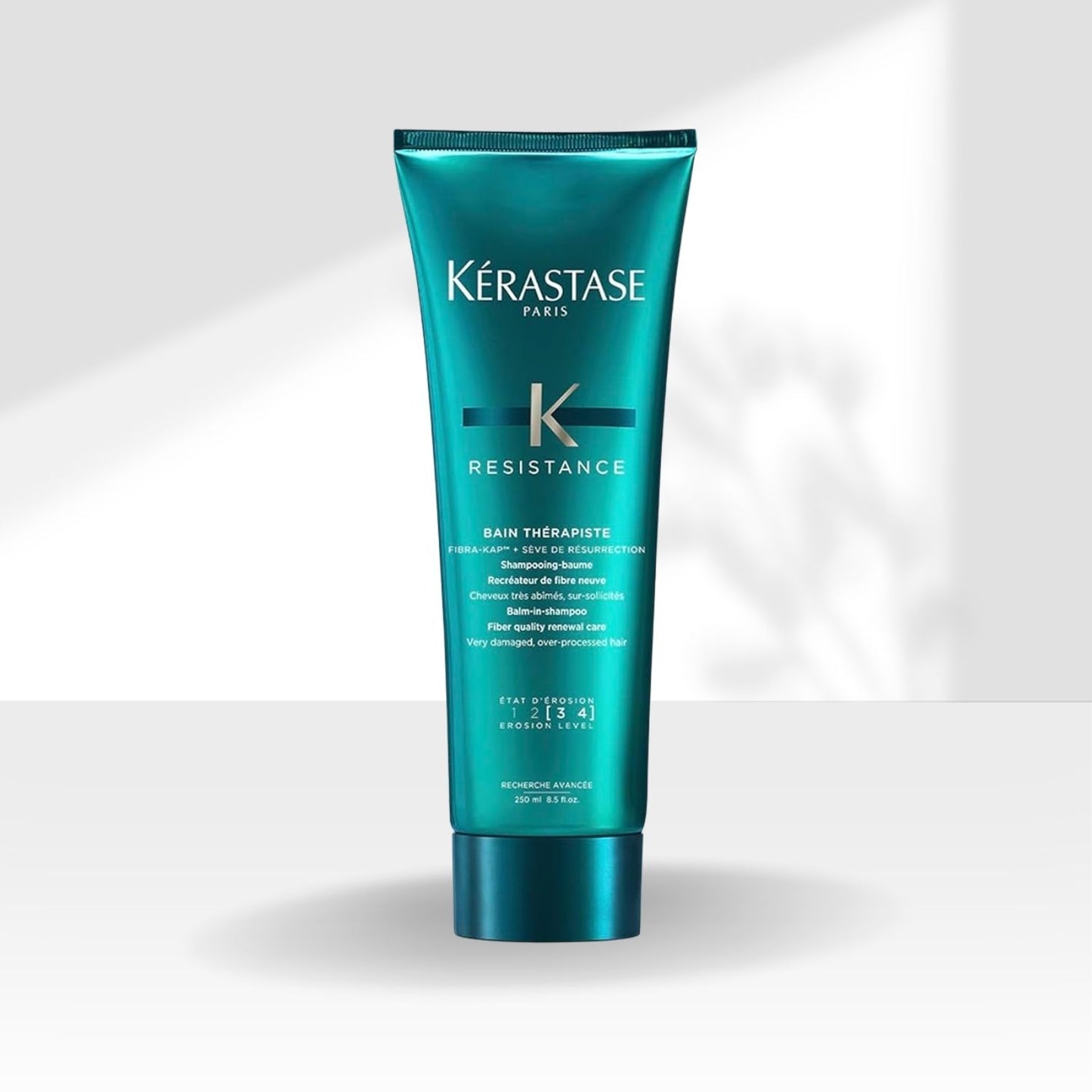 Shampoo Kérastase Résistance Bain Thérapiste 250 ml