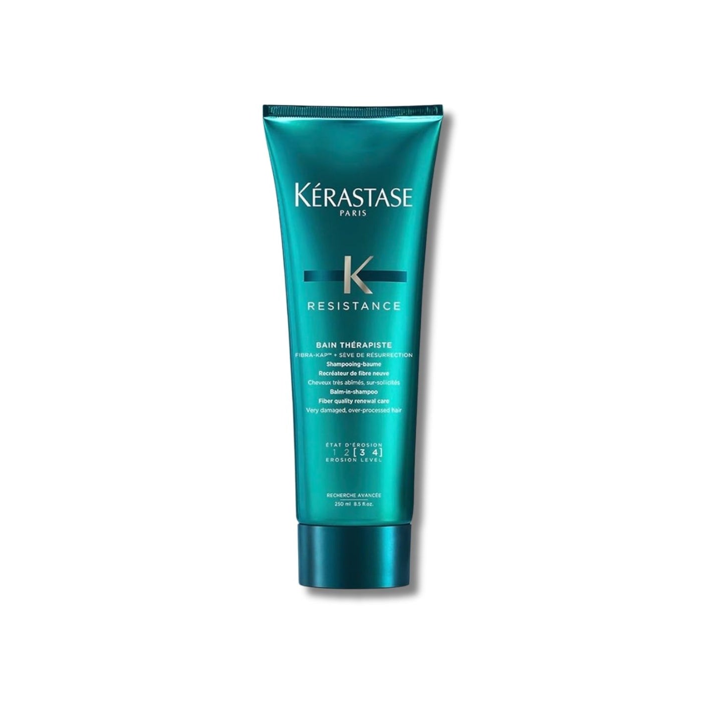 Shampoo Kérastase Résistance Bain Thérapiste 250 ml