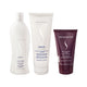 Kit Senscience Smooth Shampoo + Condicionador 240 ml + Inner Restore Intensif 150 ml