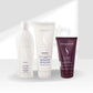 Kit Senscience Smooth Shampoo + Condicionador 240 ml + Inner Restore Intensif 150 ml