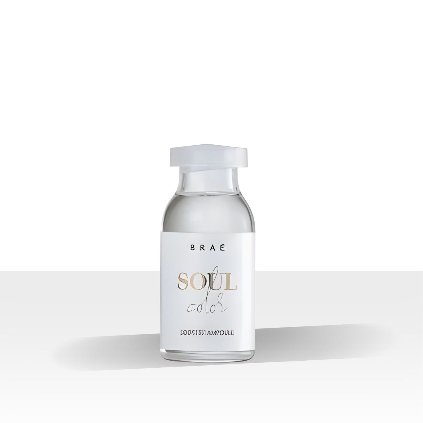 Ampola Braé Soul Color Booster Ampoule de Tratamento 13 ml