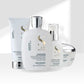 Kit Alfaparf Semi Di Lino Diamond Illuminating Completo Pequeno