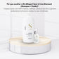 Kit Alfaparf Semi Di Lino Diamond Illuminating Shampoo 1 Litro + Leave-in 125 ml