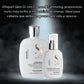 Kit Alfaparf Semi Di Lino Diamond Illuminating Shampoo 250 ml + Leave-in 125 ml