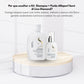 Kit Alfaparf Semi Di Lino Diamond Illuminating Shampoo 250 ml + Leave-in 125 ml