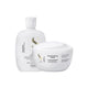 Kit Alfaparf Semi Di Lino Diamond Illuminating Shampoo 250 ml + Máscara 200 ml