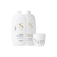 Kit Alfaparf Semi Di Lino Diamond Illuminating Trio Grande