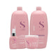 Kit Alfaparf Semi di Lino Moisture Nutritive Completo Grande