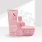 Kit Alfaparf Semi di Lino Moisture Nutritive Trio Pequeno