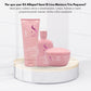 Kit Alfaparf Semi di Lino Moisture Nutritive Trio Pequeno