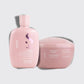 Kit Alfaparf Semi di Lino Moisture Nutritive Shampoo 250 ml + Máscara 200 ml