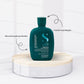Kit Alfaparf Semi Di Lino Reconstruction Reparative Shampoo 250 ml + Fluido 125 ml