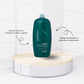 Kit Alfaparf Semi Di Lino Reconstruction Reparative Shampoo 1 Litro + Máscara 500 ml