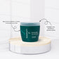 Kit Alfaparf Semi Di Lino Reconstruction Reparative Shampoo 1 Litro + Máscara 500 ml