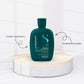 Kit Alfaparf Semi Di Lino Reconstruction Reparative Shampoo 250 ml + Máscara 200 ml
