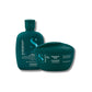 Kit Alfaparf Semi Di Lino Reconstruction Reparative Shampoo 250 ml + Máscara 200 ml