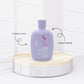 Kit Alfaparf Semi Di Lino Smoothing Rebel Hair Shampoo 250 ml + Oleo Capilar 100 ml