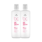 Kit Schwarzkopf Color Freeze pH 4.5 2 Condicionador 1 Litro