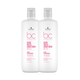 Kit Schwarzkopf Color Freeze pH 4.5 2 Condicionador 1 Litro