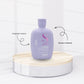Kit Alfaparf Semi Di Lino Smoothing Rebel Hair Shampoo 250 ml + Condicionador 200 ml