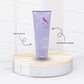 Kit Alfaparf Semi Di Lino Smoothing Rebel Hair Shampoo 250 ml + Condicionador 200 ml