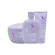 Kit Alfaparf Semi Di Lino Smoothing Rebel Hair Trio Pequeno