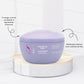Kit Alfaparf Semi Di Lino Smoothing Rebel Hair Trio Pequeno