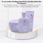 Kit Alfaparf Semi Di Lino Smoothing Rebel Hair Trio Pequeno