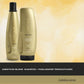 Kit Aneethun Blond Shampoo Silver 300 ml + Finalizador Termoativado 250 g
