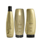 Kit Aneethun Blond Shampoo Silver 300 ml + Máscara 250 g + Finalizador 250 g